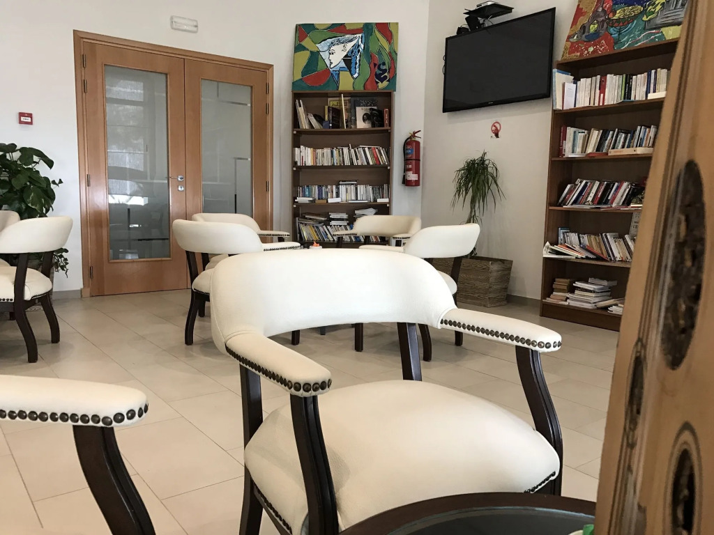 Hotel AL KARMEL