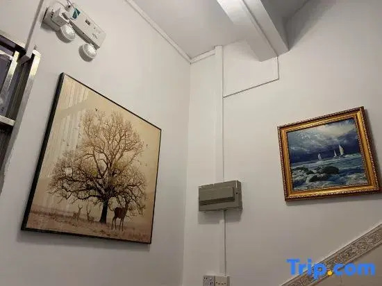 Jinshang Tianhua Homestay