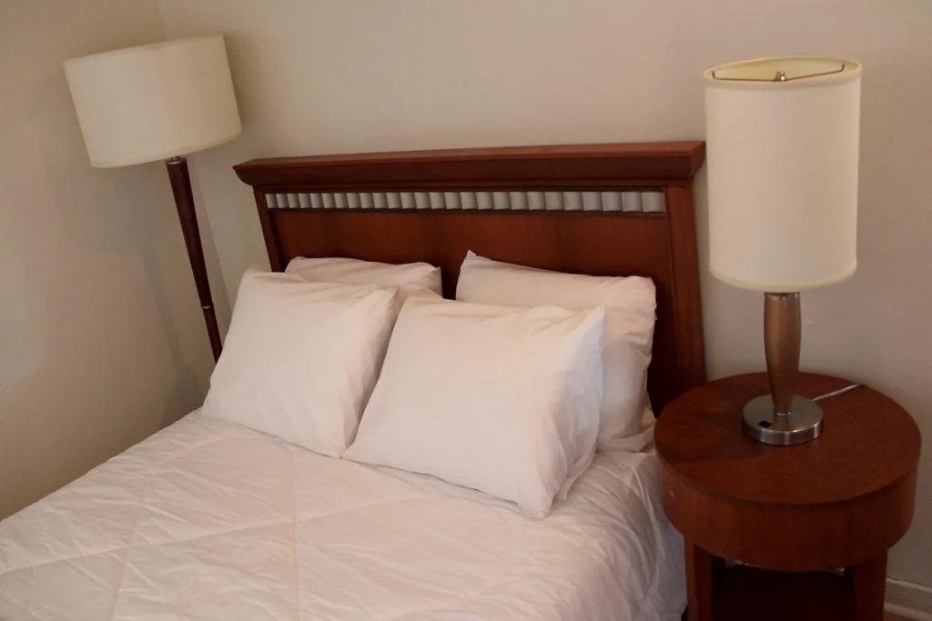 Toronto Central Hotel