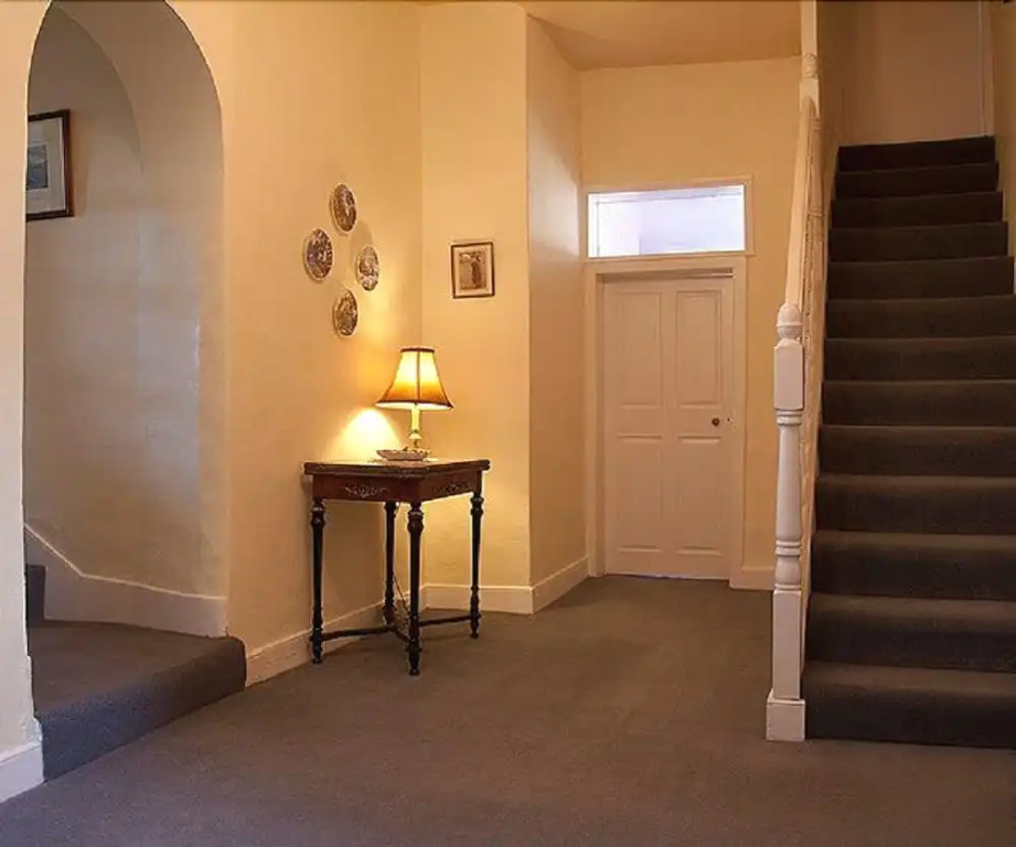The Manor House Bed and Breakfast