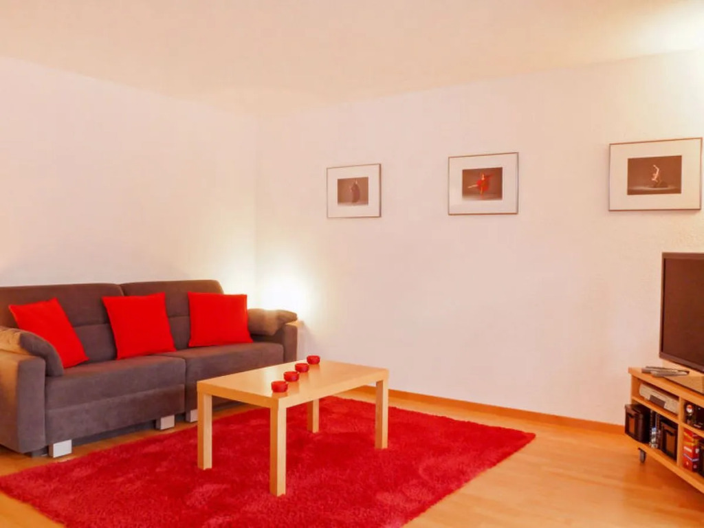 Studio Krokus Apt-T by Interhome