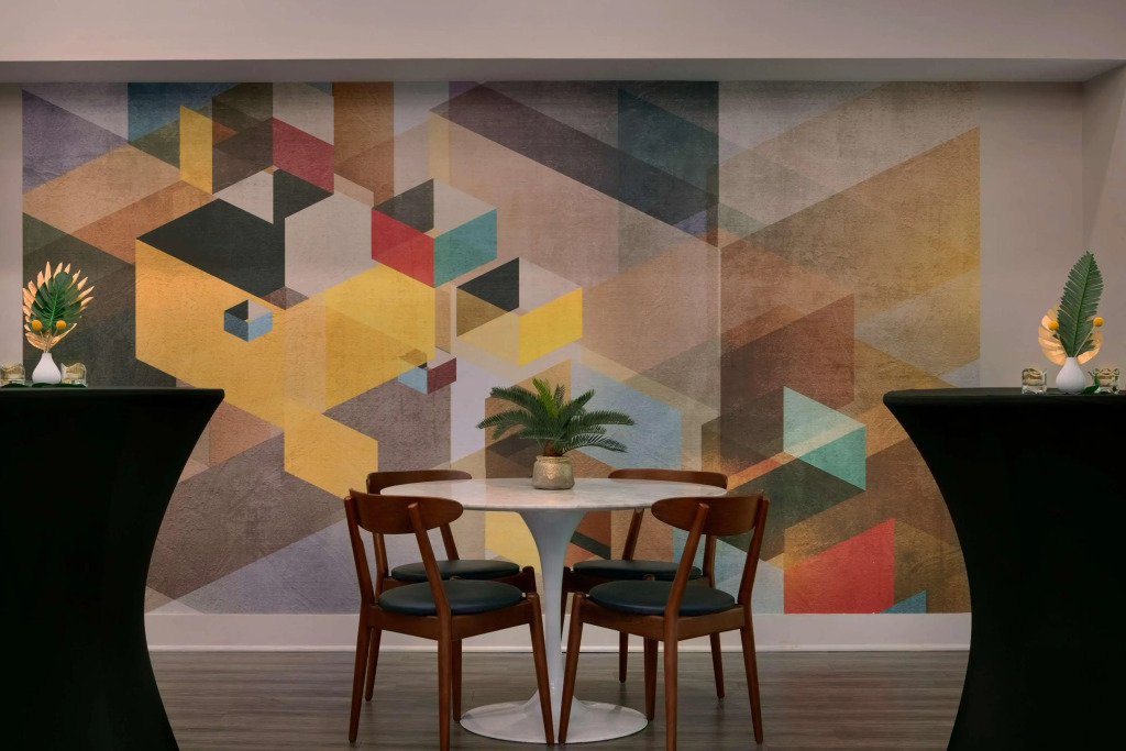 The American Hotel Atlanta Downtown, Tapestry Collection by Hilton