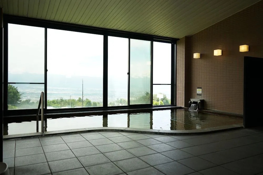 Breezbay Resort Shiojiri Kataoka