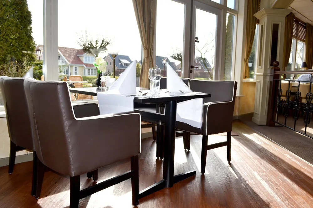 Best Western Hotel Hiddingerberg