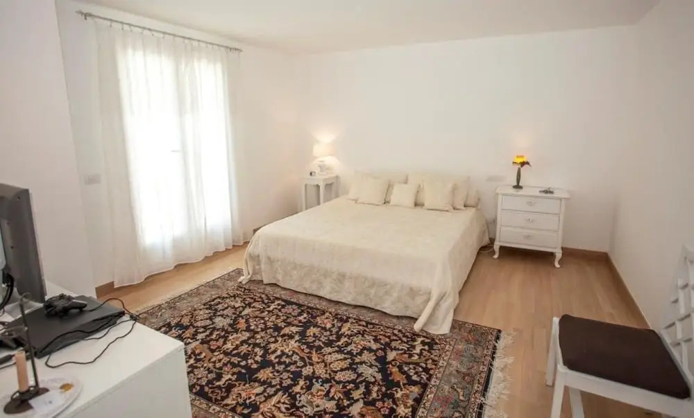Villa Golfo di Marinella