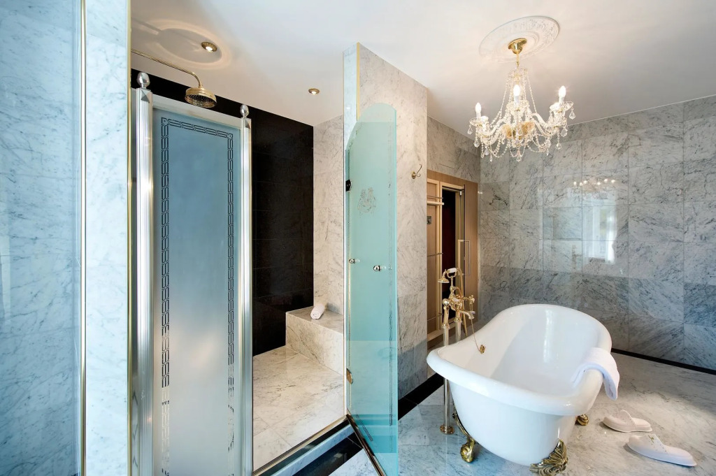 Hotel Flüela Davos - The Unbound Collection by Hyatt