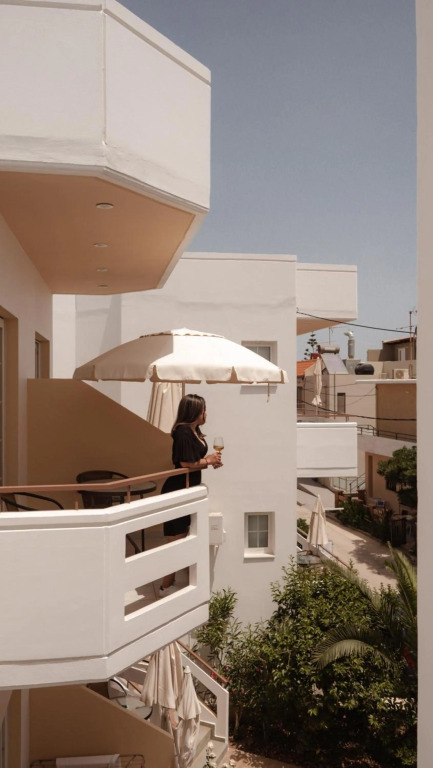 Anna Katerina Apartments