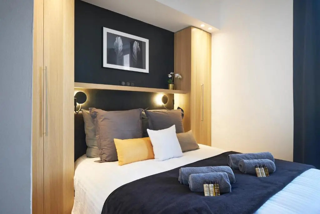 HeavnStay Suite 2 Cannes Centre