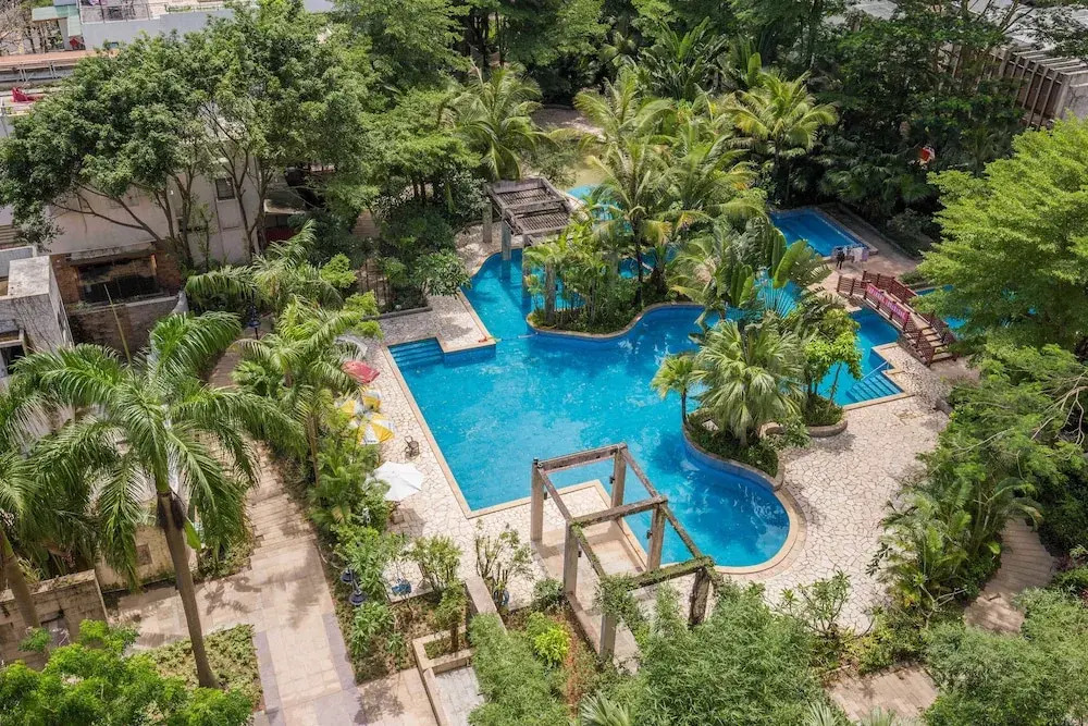Shan Hu Hai Vacation Apartment-Sea Mood