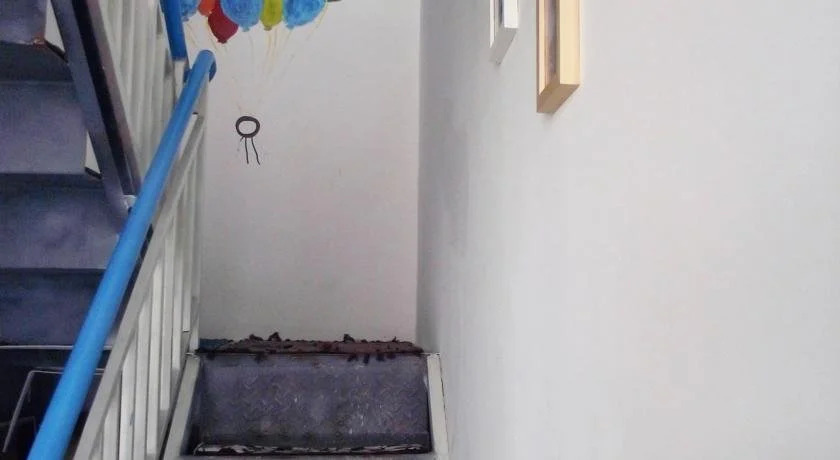 Qingdao Golden Beach Youth Hostel