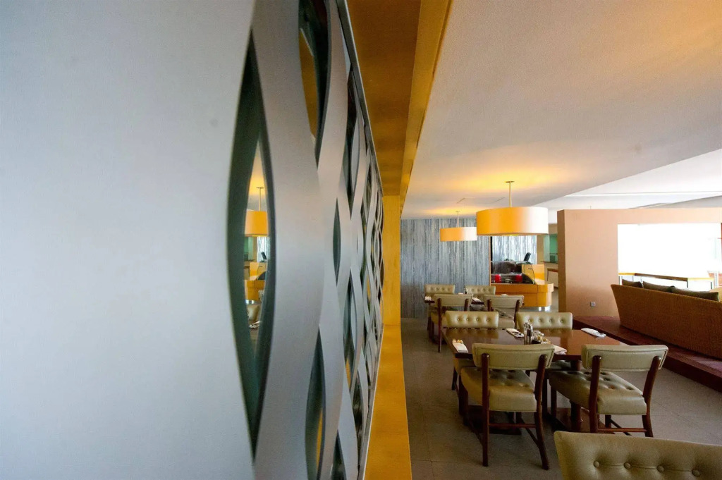 Palmyard Hotel