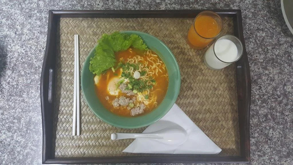 Chan Chiangmai House