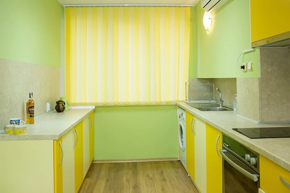 Fm Premium 1-Bdr Apartment - Lime Varna
