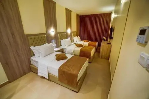 De-Lara hotel