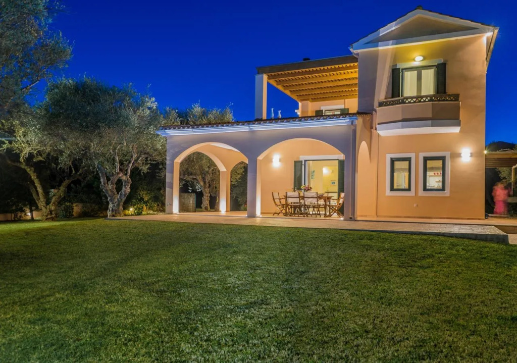 Villa Levanda