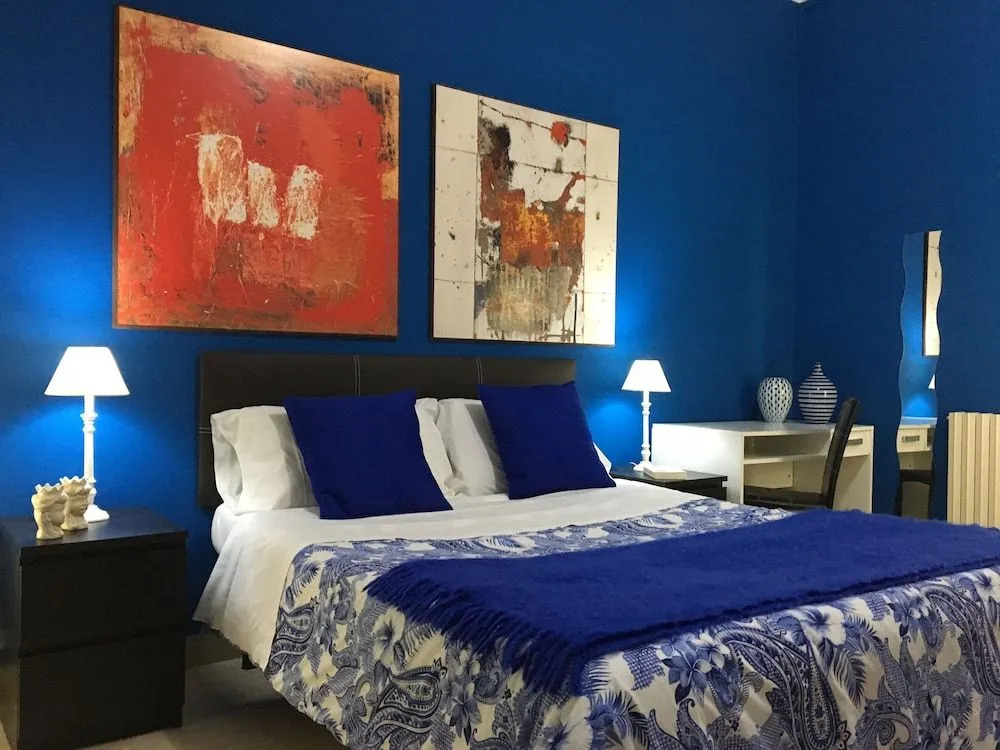 Al Politeama Rooms B&B
