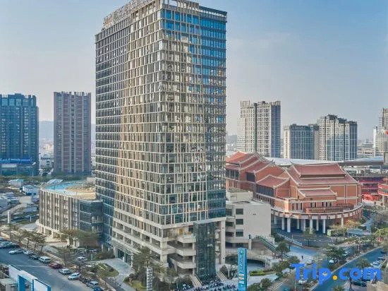 MiniMax Hotel Shishi