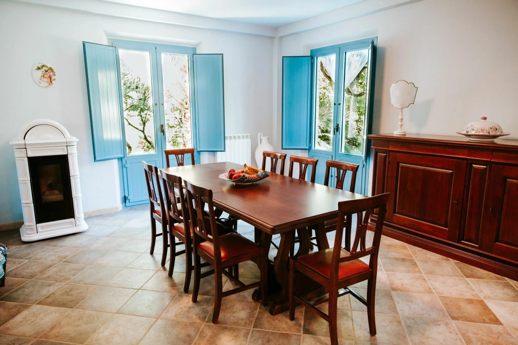 Italian Experience-Villa Millefiori