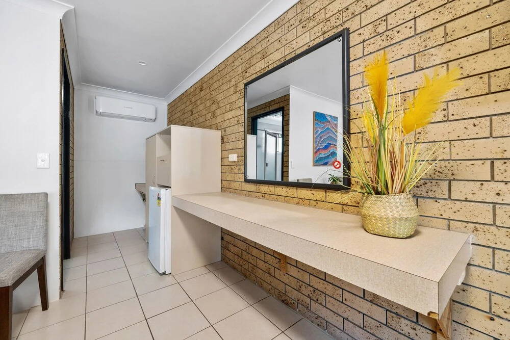 Esk Caravan Park & Rail Trail Motel