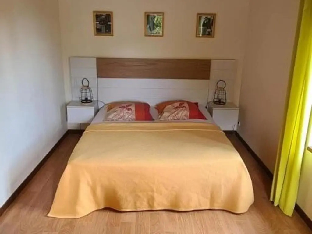 Gite La Chabanne, 2 pièces, 4 personnes - FR-1-489-187