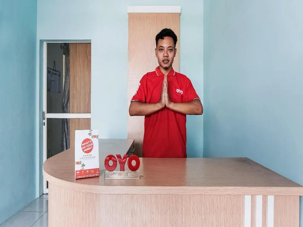 OYO 3788 Bellinn Kost Exclusive