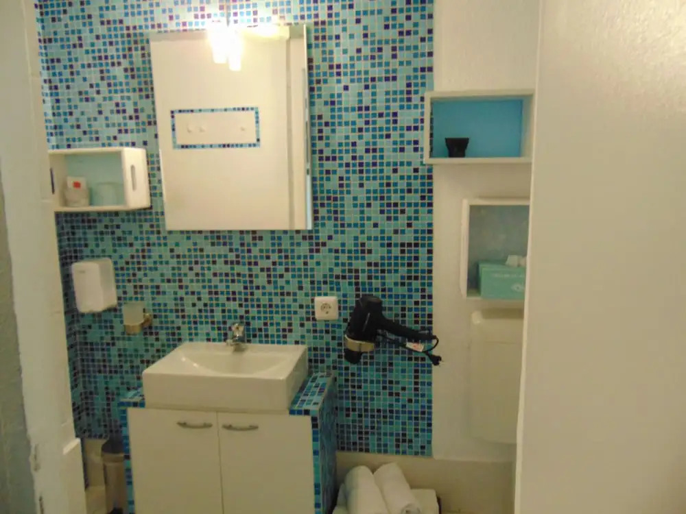 Hotel Garni "Adria"