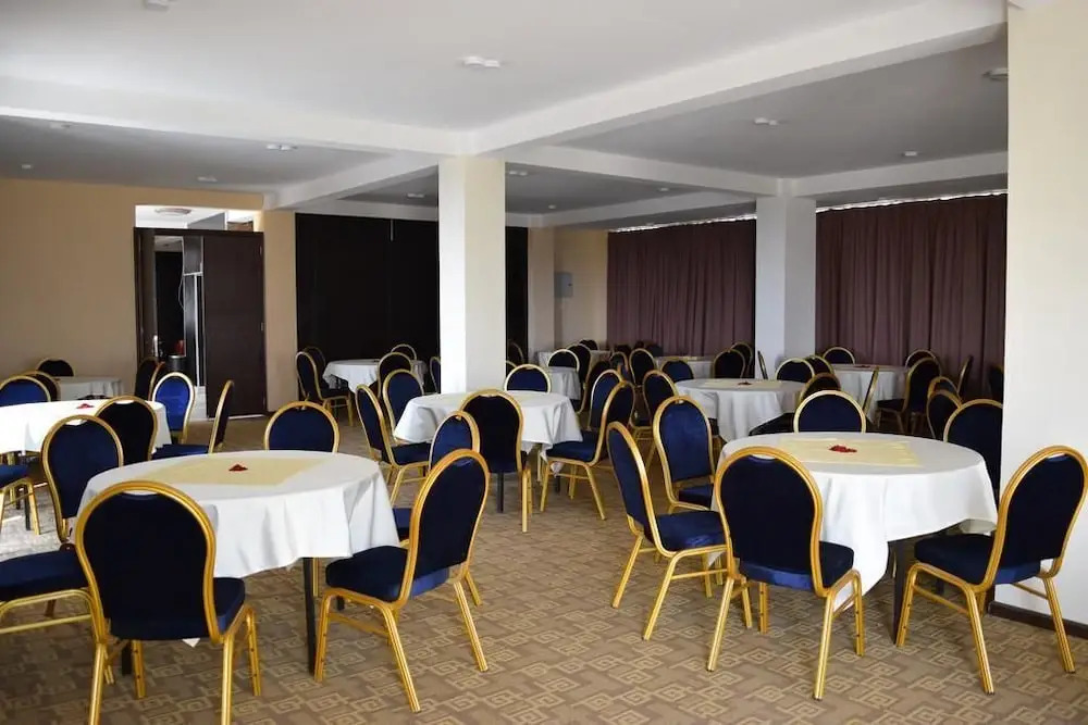 Beacon Hotel