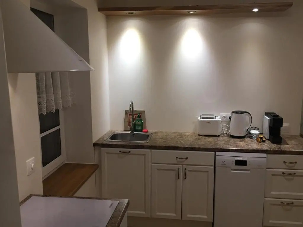 Ontic Wellness Apartments