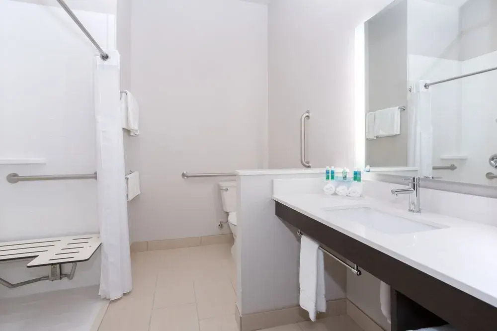 Holiday Inn Express & Suites Lincoln