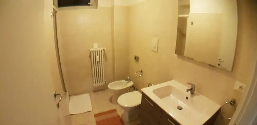 Holiday Residence - Monolocale 8