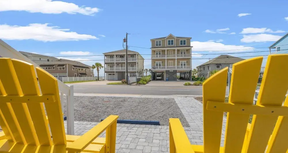 Cabana Beach - RR Beach Club LLC