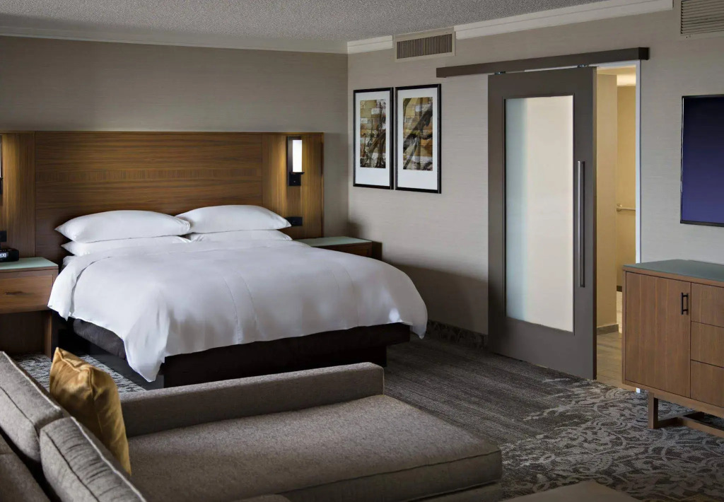 San Antonio Marriott Riverwalk