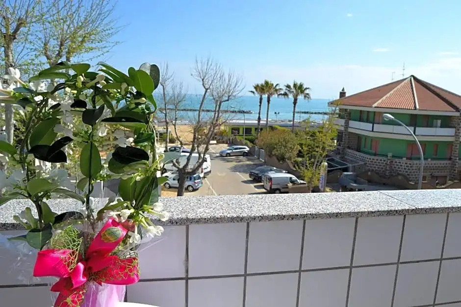 Hotel San Marco