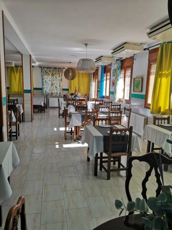 Hostal Guimera