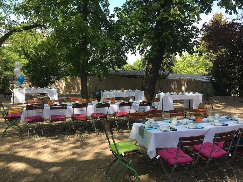 Pension Chez Horst