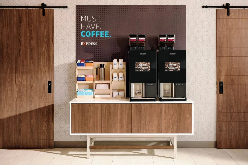 Holiday Inn Express and Suites Greenwood Village DTC by IHG