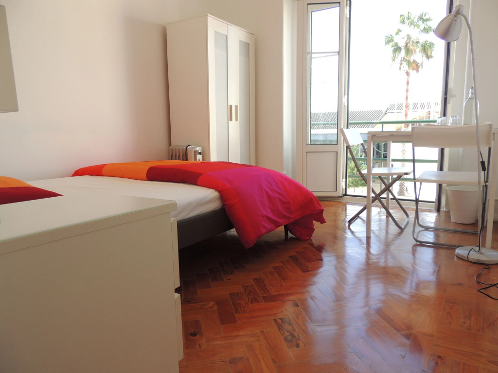 Aguilera Apartment Belém