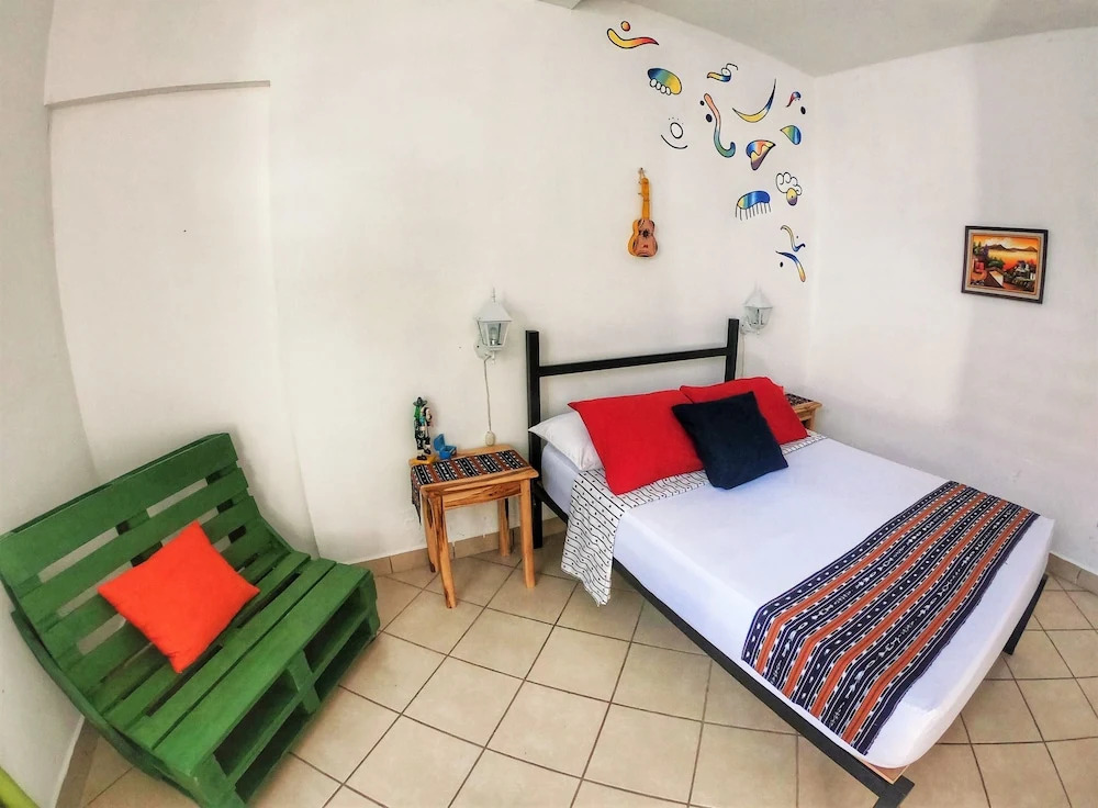Hostel Casa Ula - a relaxing stay