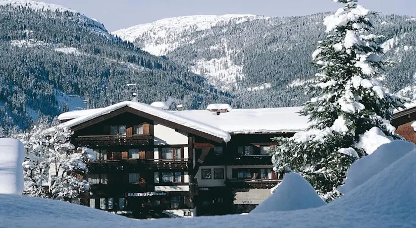 Hotel-Gasthof Traube