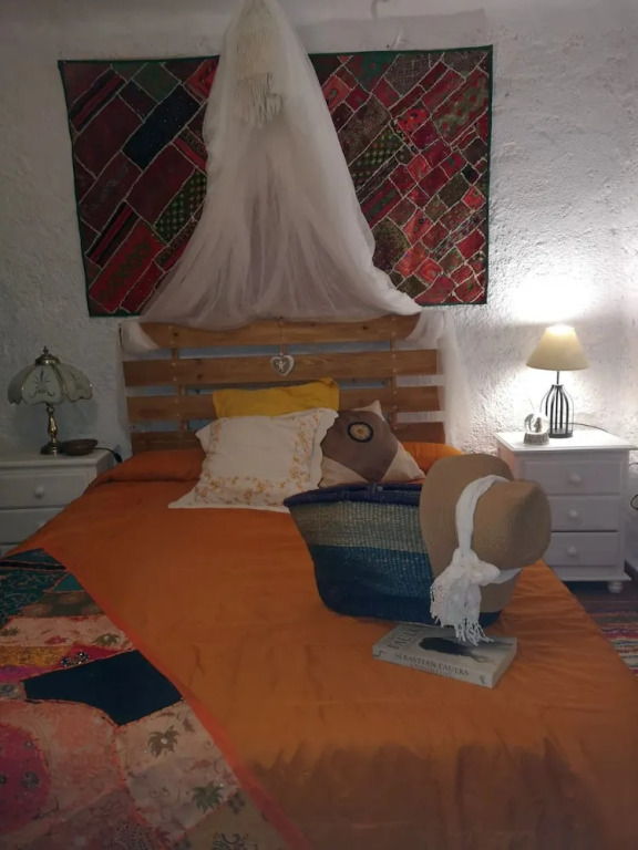 Cortijo El Nuevo Olivo