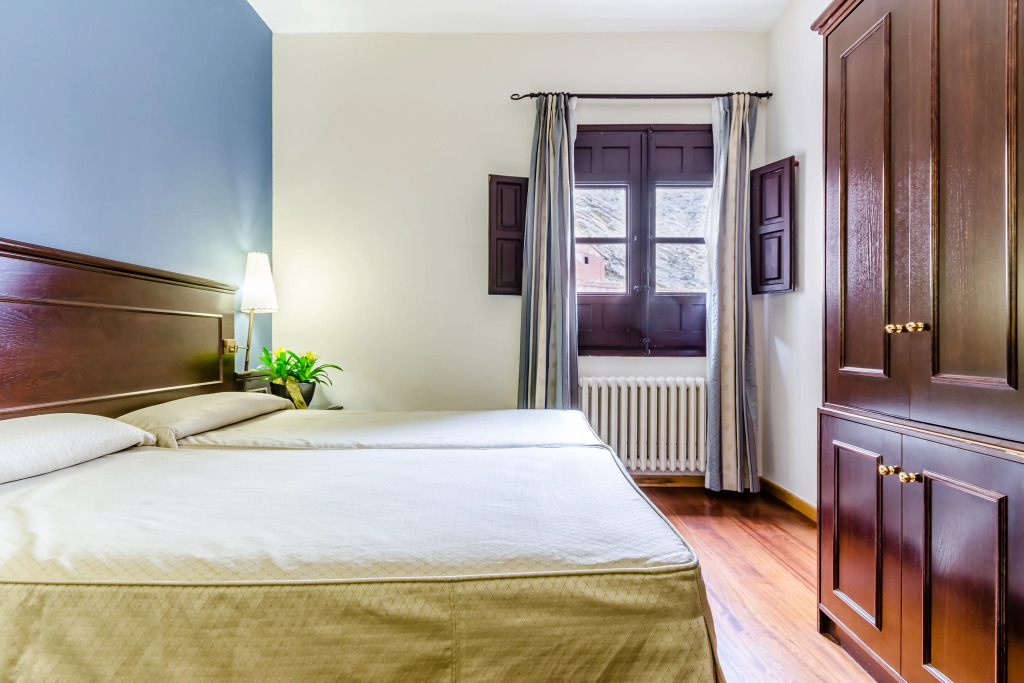 Hotel Albarracín