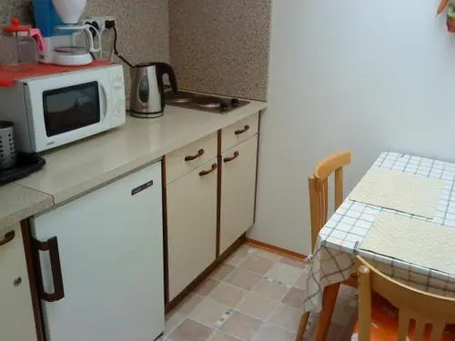 Kupková ubytování v soukromí