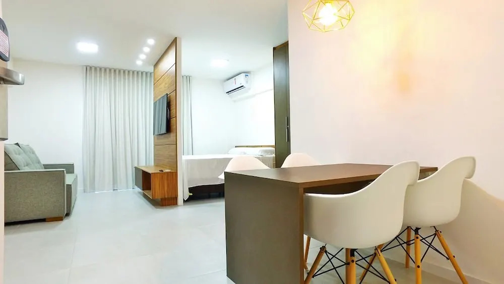 Edificio Time - Apto 703