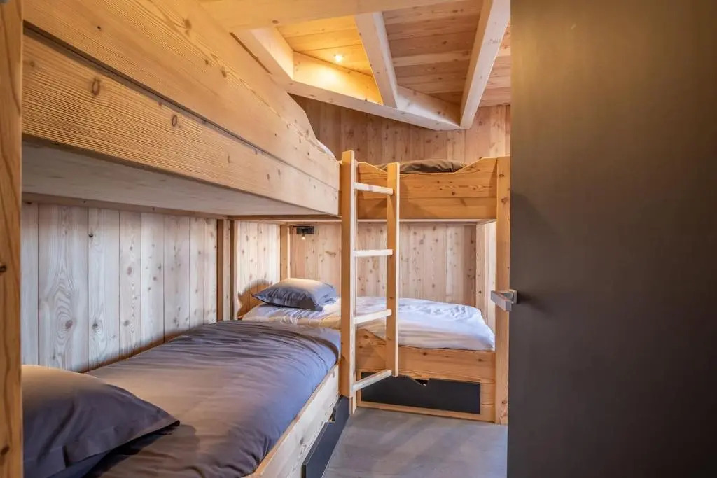 Chalet Béla Vya
