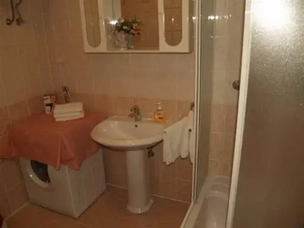 Rooms Kvestic
