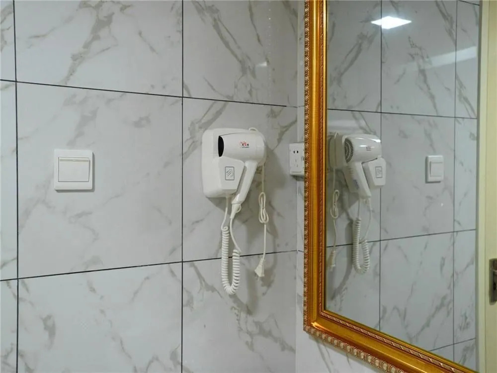 Mahattan Apartment Guangzhou Zhengjia Huanshi Zhongxin Branch