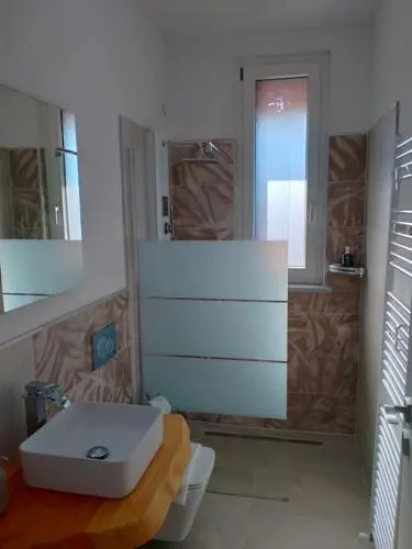 suite room malpensa b&b