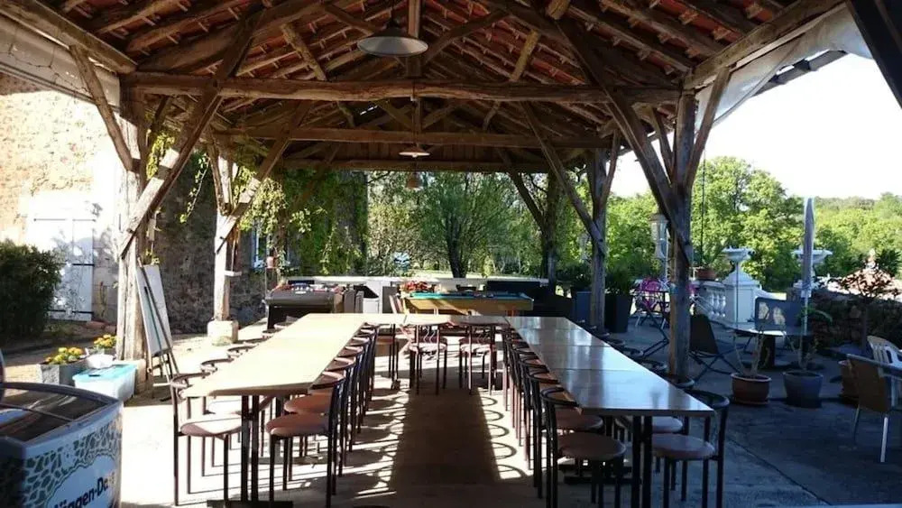 Le Domaine de Maumont