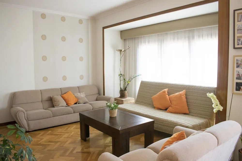 Apartamento El Cid