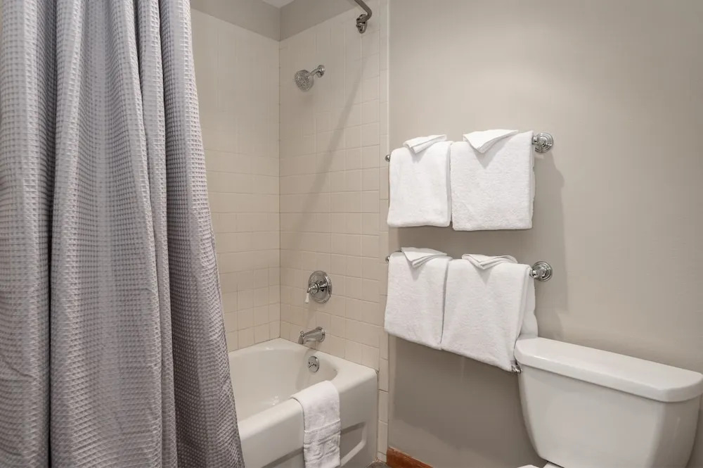 Value Unit 1422 - 2br - Zephyr Mountain Lodge 2 Bedroom Condo